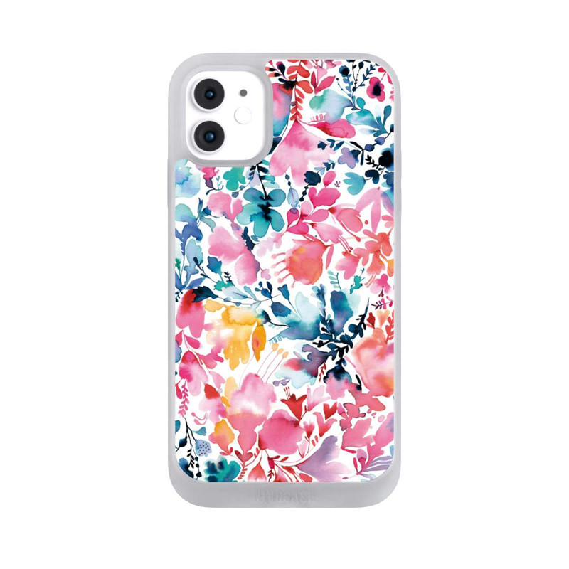 iPhone 11 NIVOpure Fleurs magiques