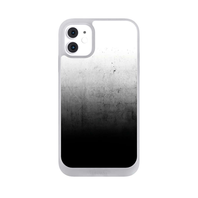 iPhone 11 NIVOpure Noir Ombre