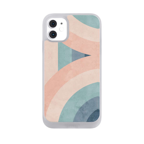 Apple iPhone 11 NIVOpure Nur ein Regenbogen