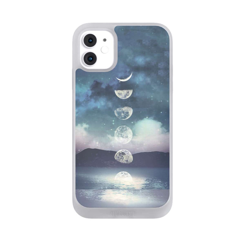 iPhone 11 NIVOpure Aufgehender Mond