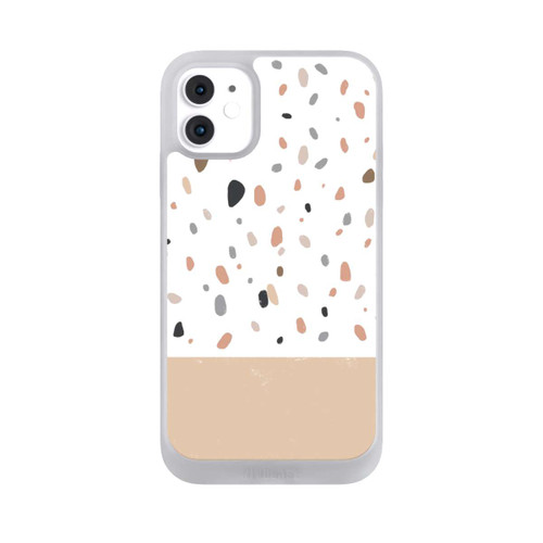Apple iPhone 11 NIVOpure Terrazzo Love