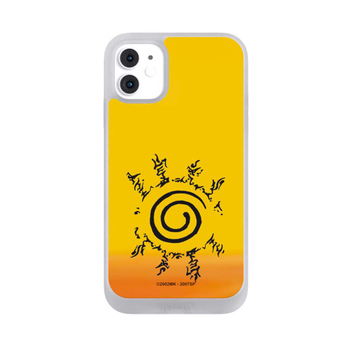 Apple iPhone 11 NIVOpure Das Siegel von Naruto