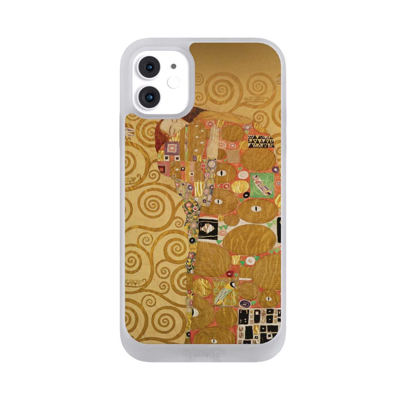 iPhone 11 NIVOpure Vollendung von Gustav Klimt