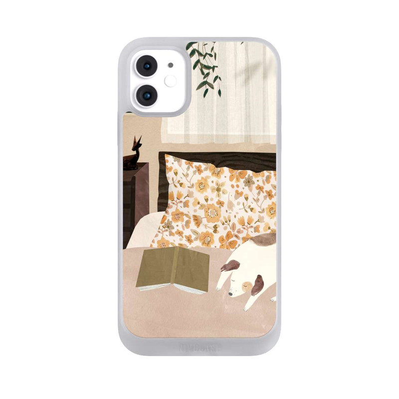 iPhone 11 NIVOpure Fauler Abend von Léa Le Pivert