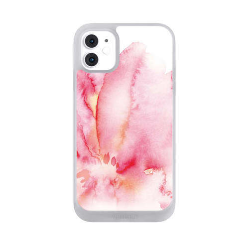 Apple iPhone 11 NIVOpure Flower watercolor