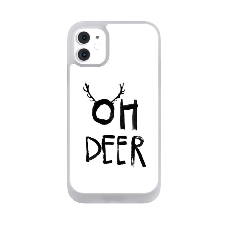 iPhone 11 NIVOpure Oh Deer