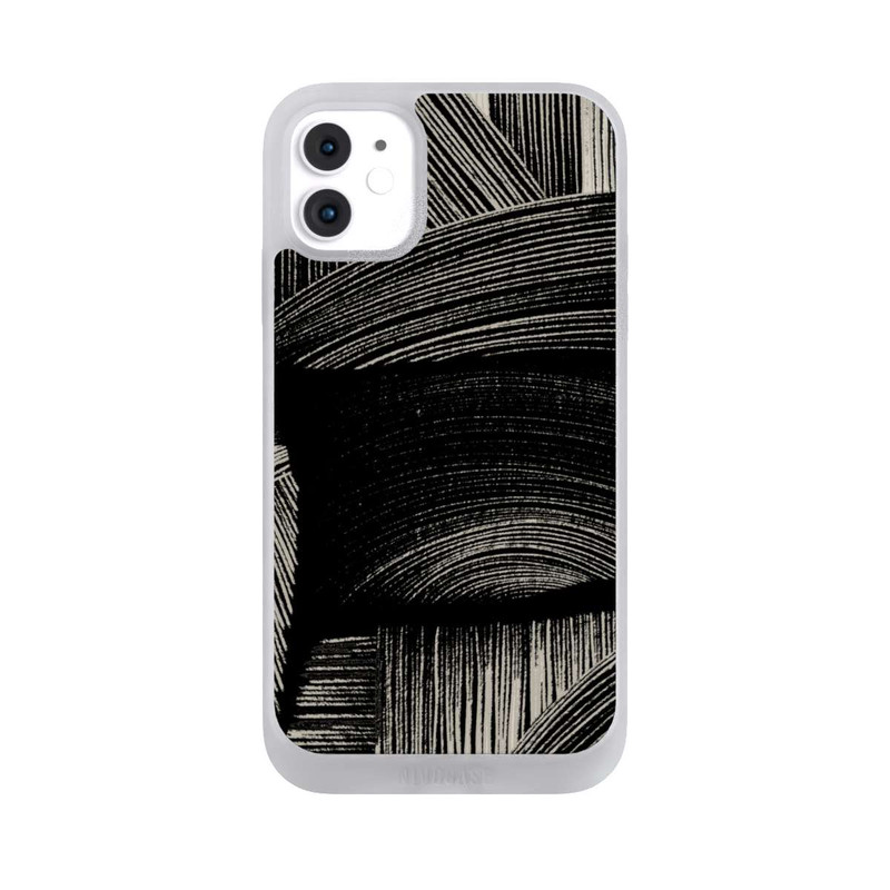 iPhone 11 NIVOpure Strohoptik