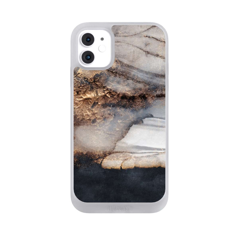 iPhone 11 NIVOpure Aufziehender Sturm