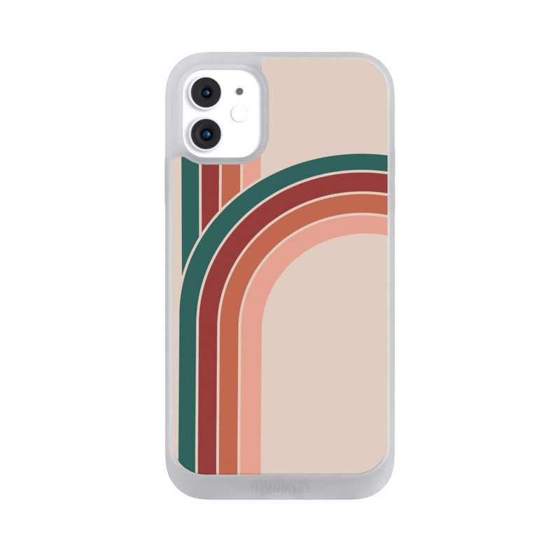 iPhone 11 NIVOpure Erdtöne