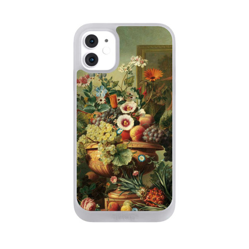 Apple iPhone 11 NIVOpure Still Life with Flowers and Fruit - Eelke Jelles Eelkema