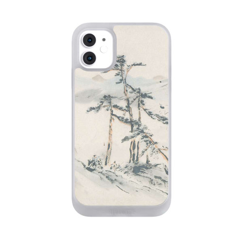 Apple iPhone 11 NIVOpure Gemälde Gao Qipei 1