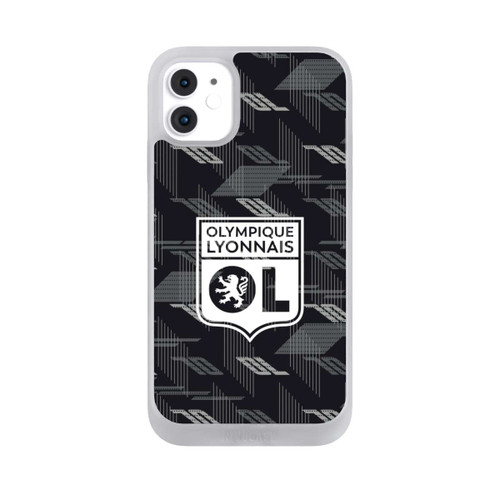 Apple iPhone 11 NIVOpure OL Moderne Noir &amp; Blanc