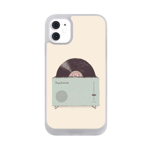 Apple iPhone 11 NIVOpure High Fidelity-Main