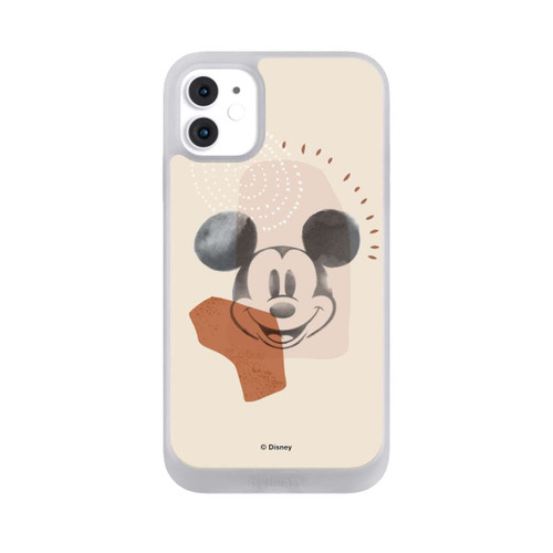 Apple iPhone 11 NIVOpure Mickey Abstract Shape