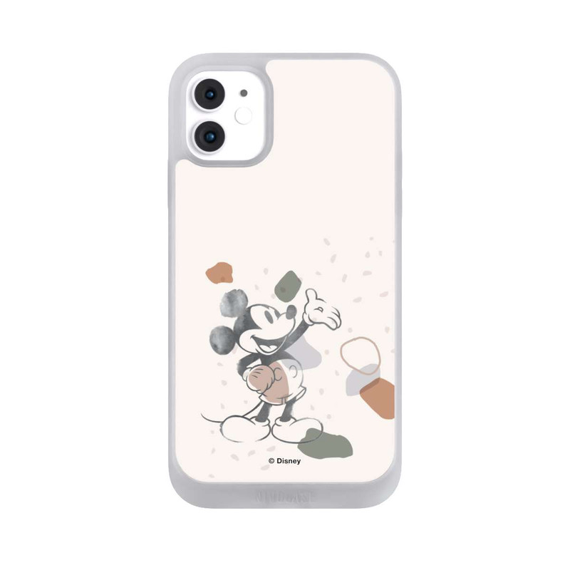 iPhone 11 NIVOpure Micky Happy Abstract