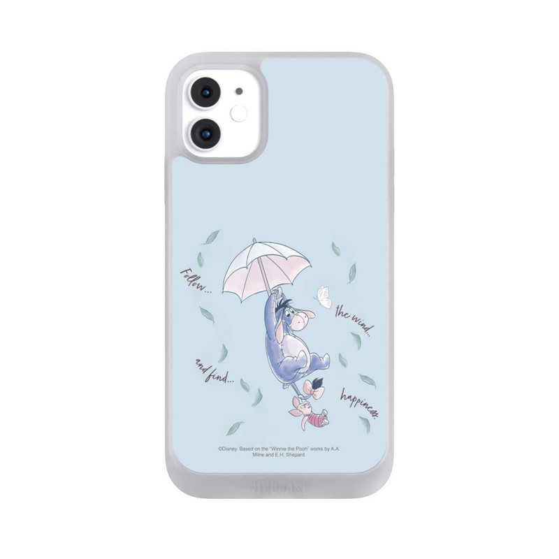 iPhone 11 NIVOpure Folge dem Wind und finde das Glück