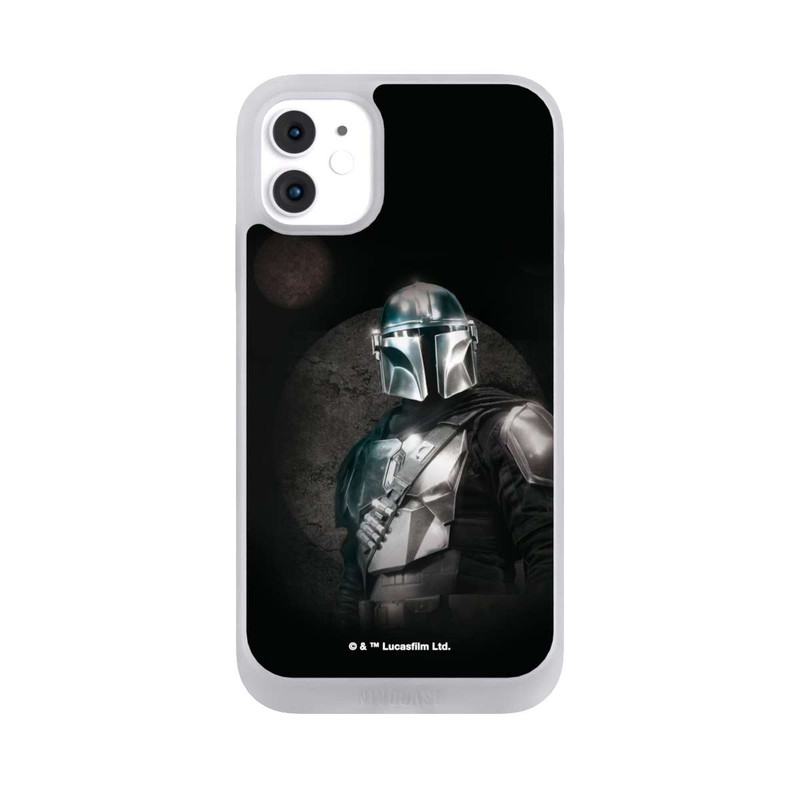 iPhone 11 NIVOpure Star Wars Dunkler Soldat