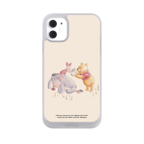 Apple iPhone 11 NIVOpure Winnie Puuh - Honig schenken