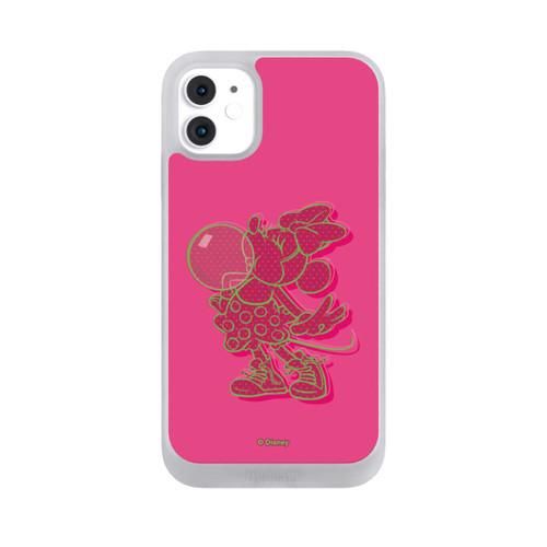 Apple iPhone 11 NIVOpure Minnie Forever Young