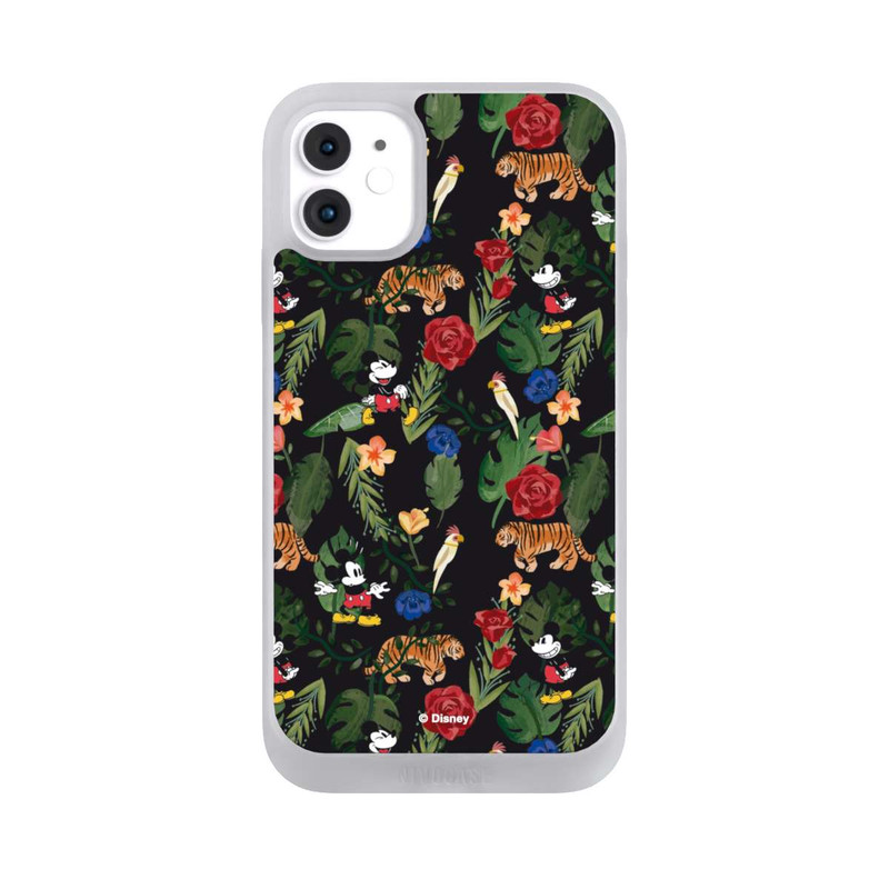 iPhone 11 NIVOpure Micky Dschungel