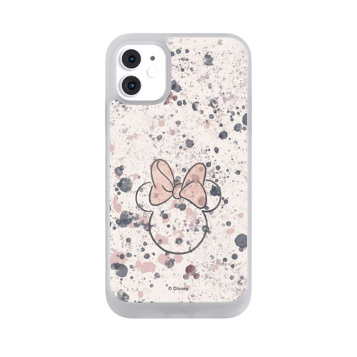Apple iPhone 11 NIVOpure Minnie Maus Splash