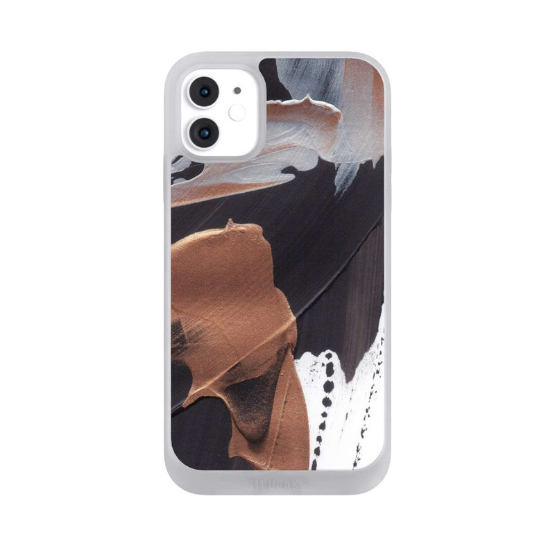 iPhone 11 NIVOpure Belle erreur