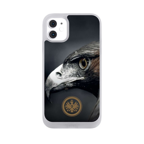 Apple iPhone 11 NIVOpure Eintracht Adler Design