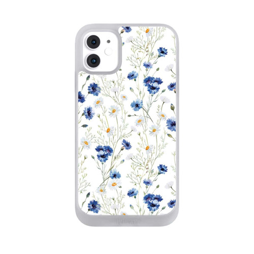 Apple iPhone 11 NIVOpure Flower Pattern 6