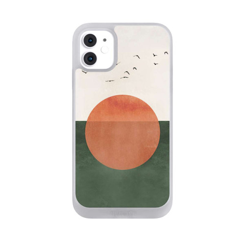 Apple iPhone 11 NIVOpure Der Sonnenaufgang