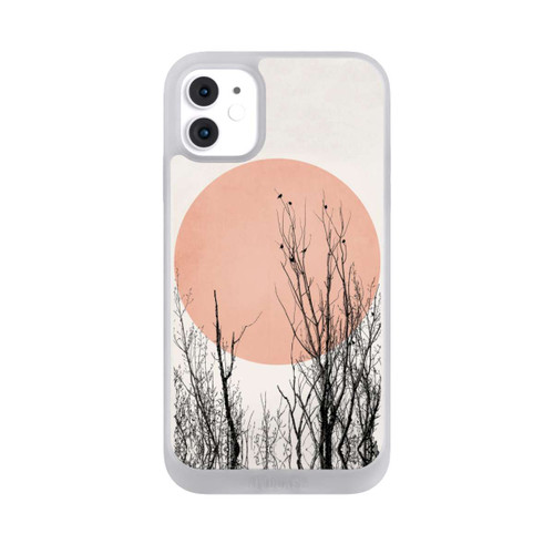 Apple iPhone 11 NIVOpure Träume bei Sonnenuntergang
