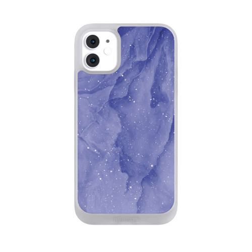 Apple iPhone 11 NIVOpure Cristal mystique