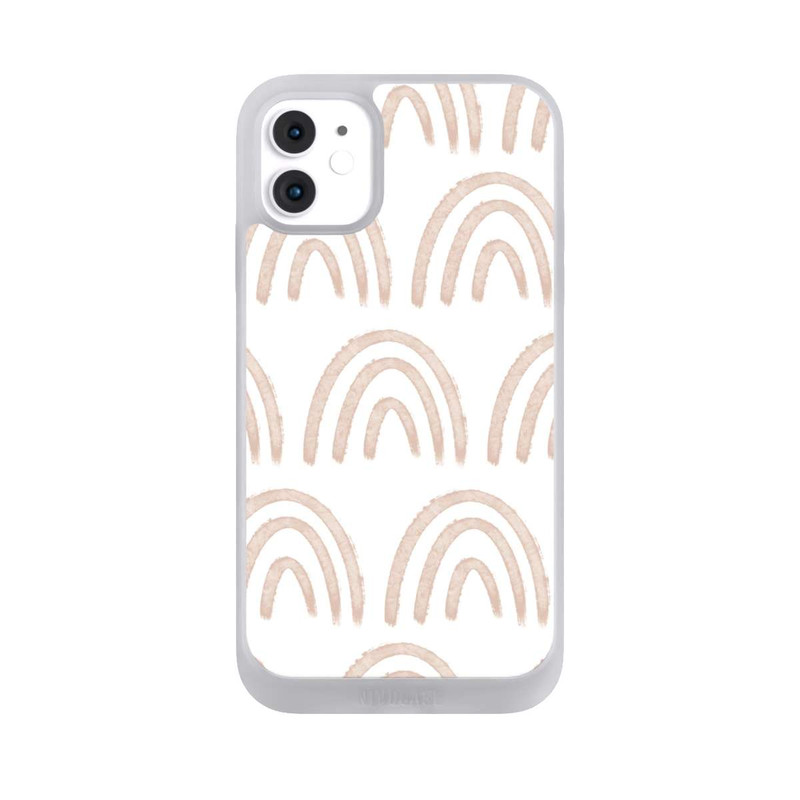iPhone 11 NIVOpure Tant d'arcs-en-ciel