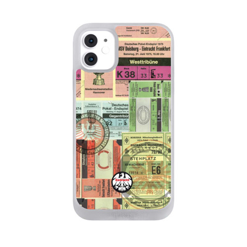 Apple iPhone 11 NIVOpure Final Tickets 