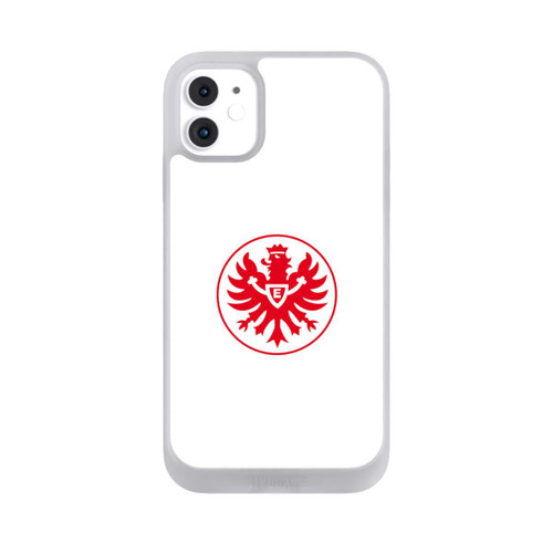 Apple iPhone 11 NIVOpure Logo Adler 1959 Rot