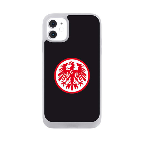 Apple iPhone 11 NIVOpure Logo Adler 1920 Rot
