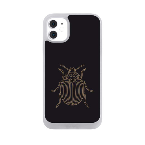 Apple iPhone 11 NIVOpure Insect Silhouette