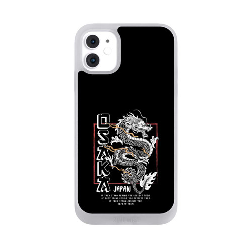 Apple iPhone 11 NIVOpure Dragon d'Osaka