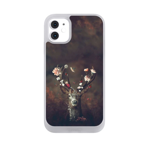 Apple iPhone 11 NIVOpure Fauna Flora Hirsch