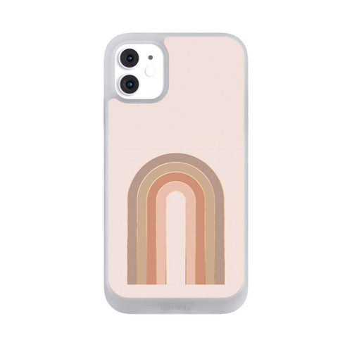Apple iPhone 11 NIVOpure Modischer Bogen
