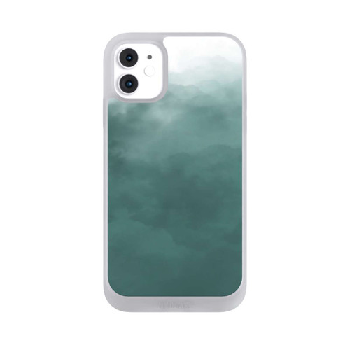 Apple iPhone 11 NIVOpure Tiefgrün