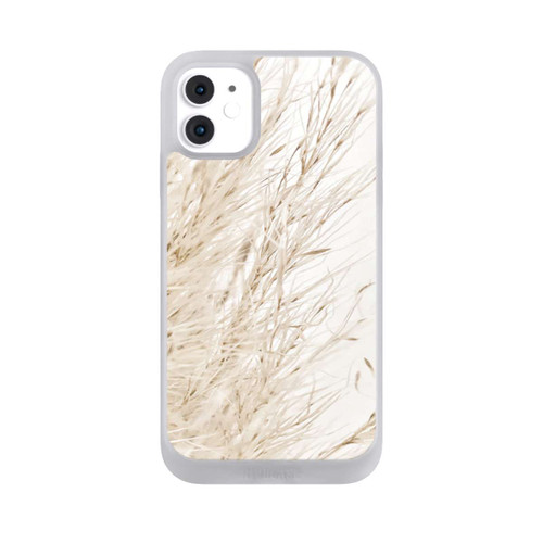 Apple iPhone 11 NIVOpure weiches Pampasgras