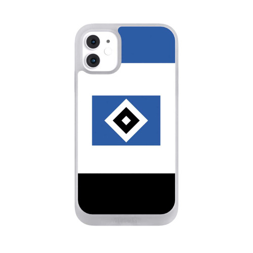 Apple iPhone 11 NIVOpure HSV Breite Streifen