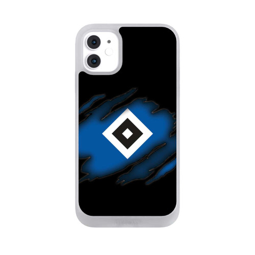 Apple iPhone 11 NIVOpure HSV Scratch