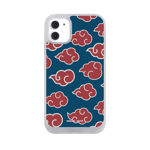 Apple iPhone 11 NIVOpure Akatsuki Pattern Blue