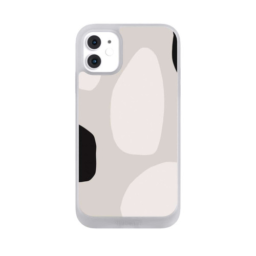 Apple iPhone 11 NIVOpure Formes abstraites - Anastasia Sawall