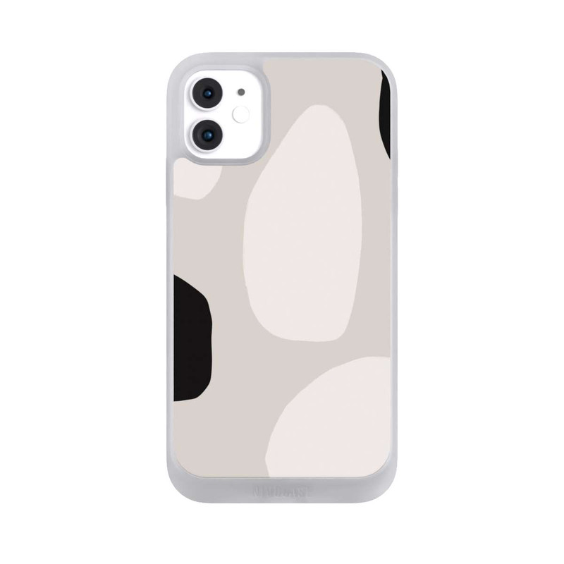 iPhone 11 NIVOpure Formes abstraites - Anastasia Sawall