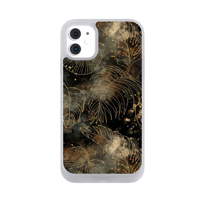 iPhone 11 NIVOpure Brillance tropicale