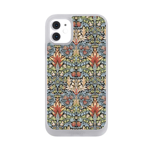 Apple iPhone 11 NIVOpure Snakeshead by William Morris