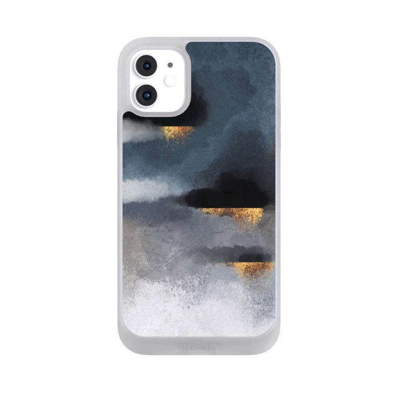iPhone 11 NIVOpure Cloudburst