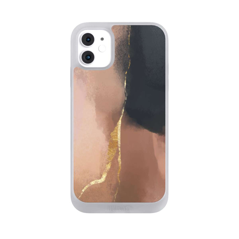 iPhone 11 NIVOpure Bleib ruhig